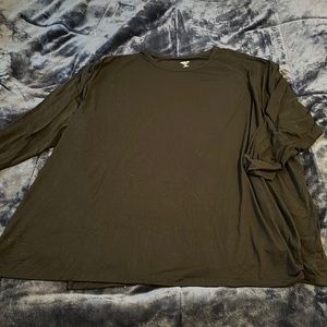 Old Navy Active Ultralite Top 3x